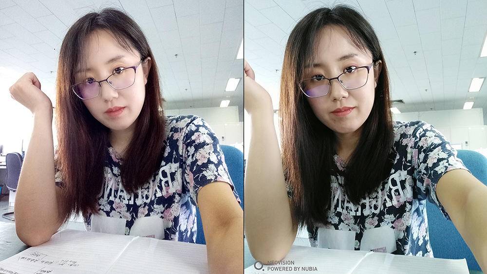 努比亚z17对比小米6,努比亚z17有哪些亮点