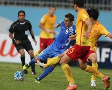 容大退赛对足协有影响吗,保定容大退出中乙裁判失误