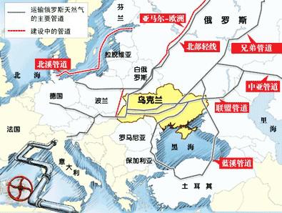 俄罗斯并没有走到山穷水尽的地步：中国将成为它死地求生的稻草