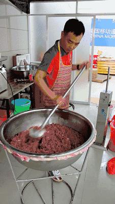 正宗地道的哈尔滨红肠,老哈正宗哈尔滨红肠