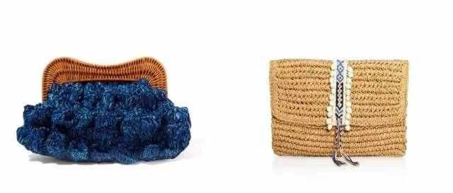 最近整个时尚圈都中了这个包包的毒!