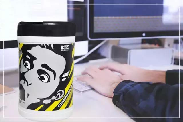 只需15秒就能瞬间提神,一秒提神醒脑