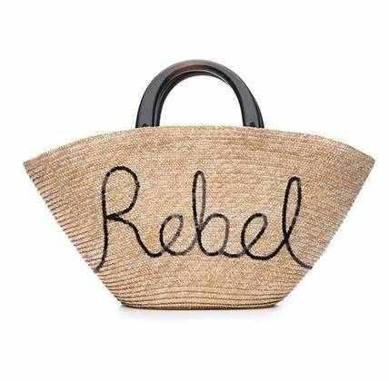 最近整个时尚圈都中了这个包包的毒!