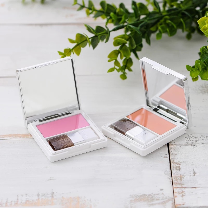 最适合你的腮红,腮红满满的高级感