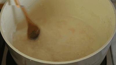 婴儿一般熬什么粥好吃,宝宝晚上吃什么粥好消化又营养