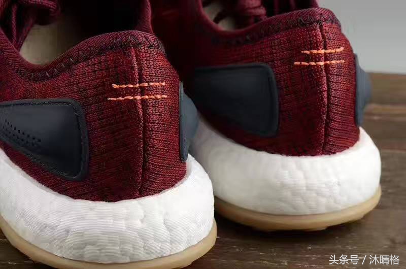 adidas用户满意度,阿迪pureboost哪一款好