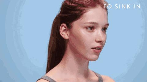 底妆脱妆的正确方法,出油脱妆怎么补妆