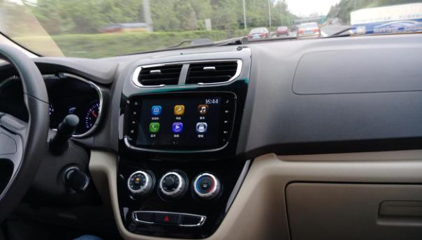 老司机试车测评,老司机试驾捷达车vs5