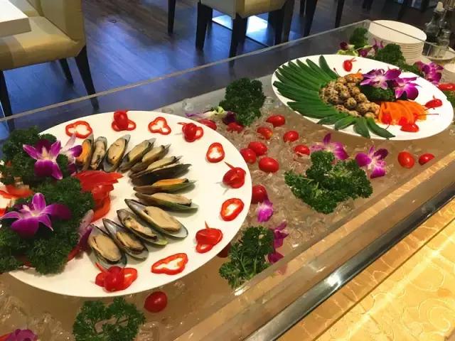 文冲地铁站附近的水疗,文冲水疗