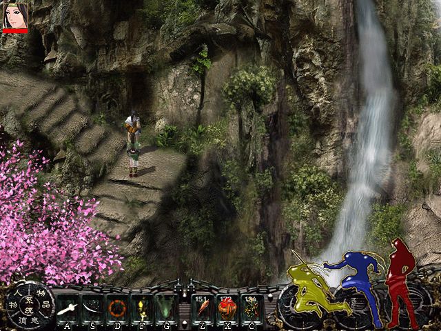 十大经典游戏推荐,50局经典游戏