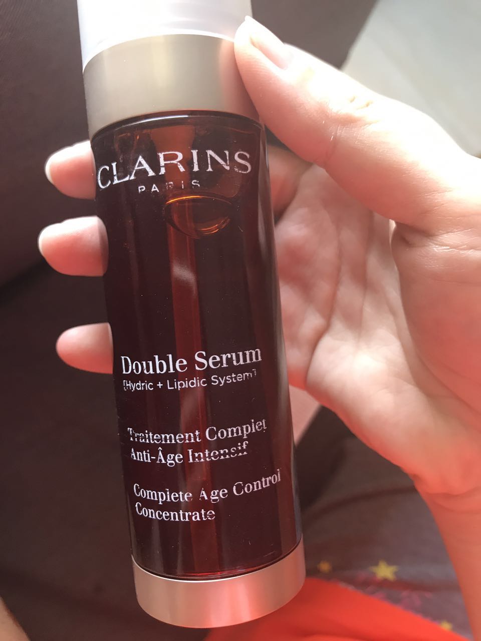 娇韵诗孕妇专用三件套真假,娇韵诗水乳孕妇三件套真假