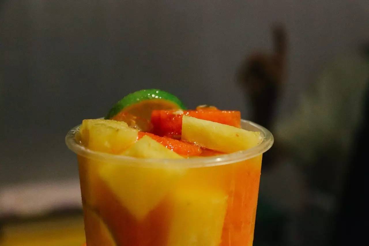 最吸引人的美食一条街推荐,7条吃货必打卡的美食街