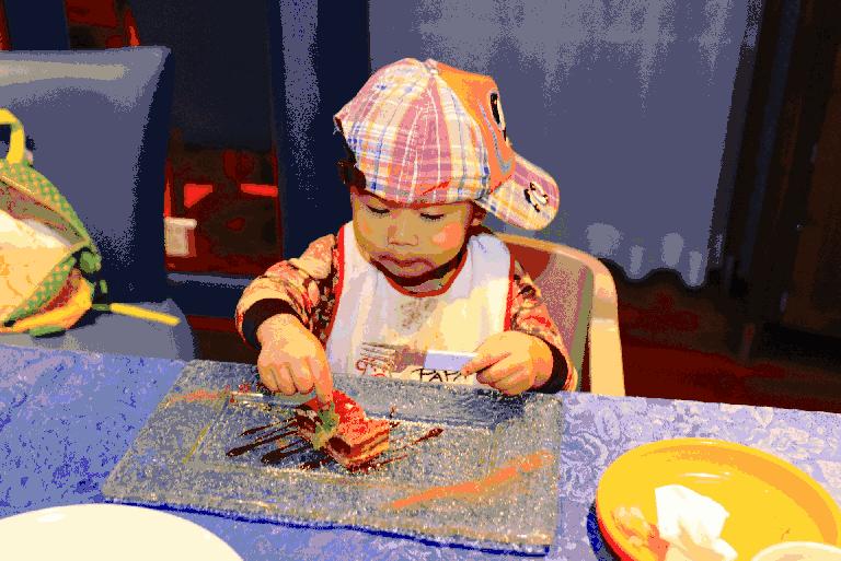 深圳威尼斯睿途酒店｜带娃的同时，你也能优雅浪漫地度个假