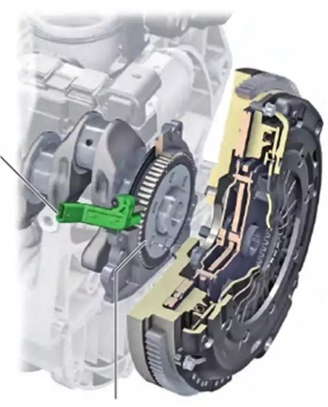 大众发动机型号ea211大全,大众ea211发动机技术解析