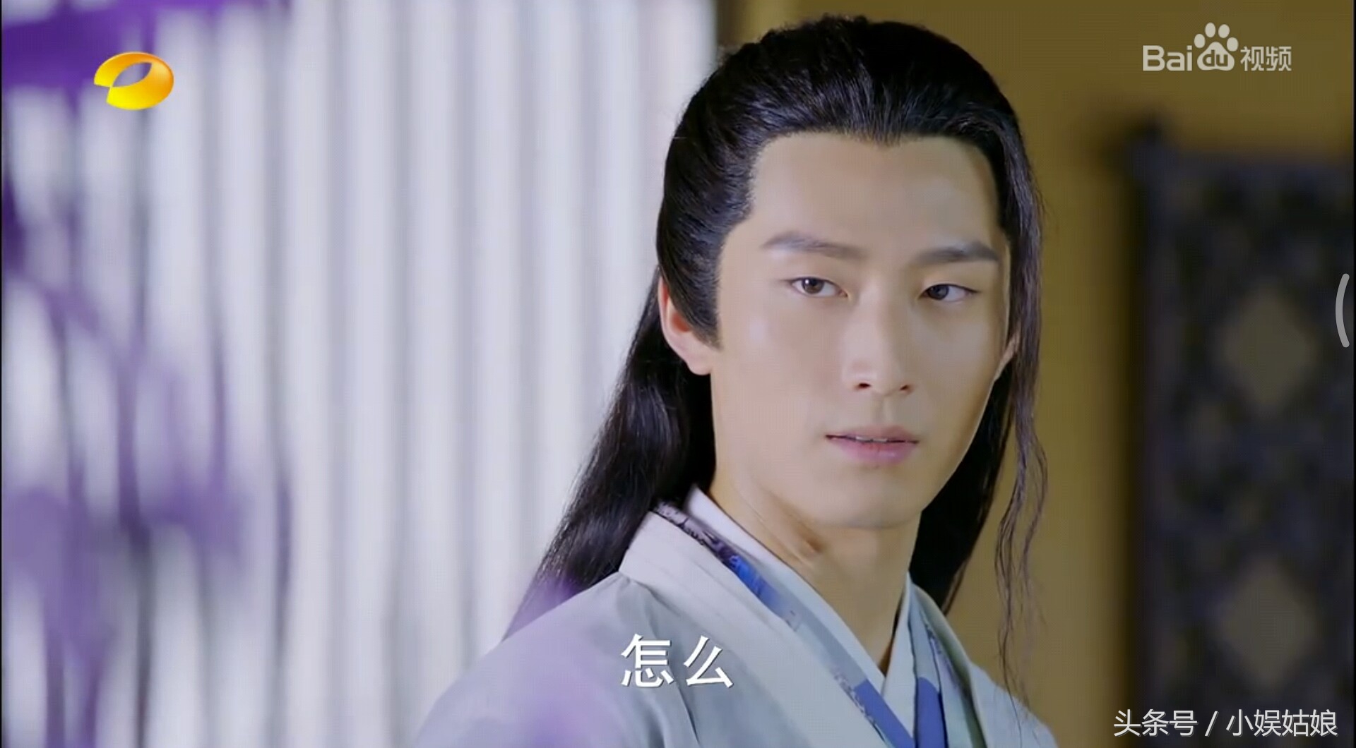 宇文玥燕洵兄弟情已破,元彻识破东方忌的正面目!在除掉燕洵的事上,宇文玥是否会支持现任好基友呢?