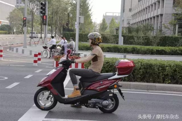 力帆花语125质量如何,没有花里胡哨的功能的轿车