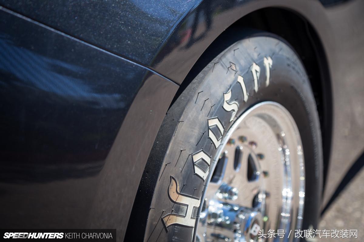 13款丰田ae86改造,不一样的丰田86