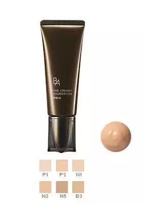 平价又好用的粉底液给我推荐一下,真正的平价好用的粉底液