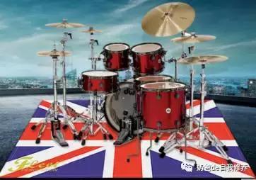 架子鼓是最不适合孩子的乐器 (小男孩学什么乐器架子鼓)