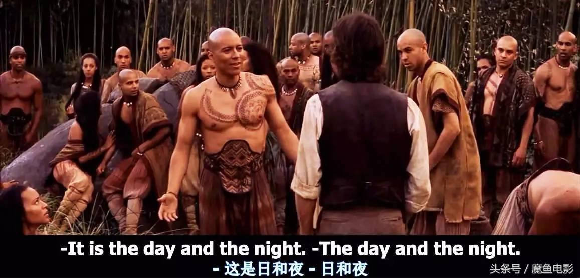 这部穿越时空的科幻片，预言了80万年后人类的进化形态，原著比广义相对论还早20年