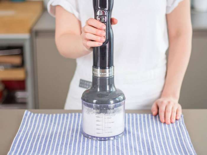 怎么在家做马卡龙超简单,教你在家自己做马卡龙不用烤箱