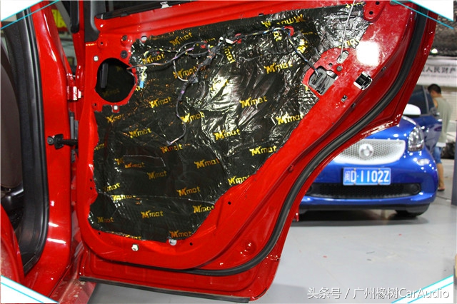 厦门靓之声汽车音响店怎么样,厦门靓之声