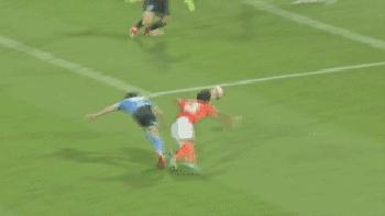 保定容大退赛事件主裁黄翔,保定容大退赛事件裁判处理方式