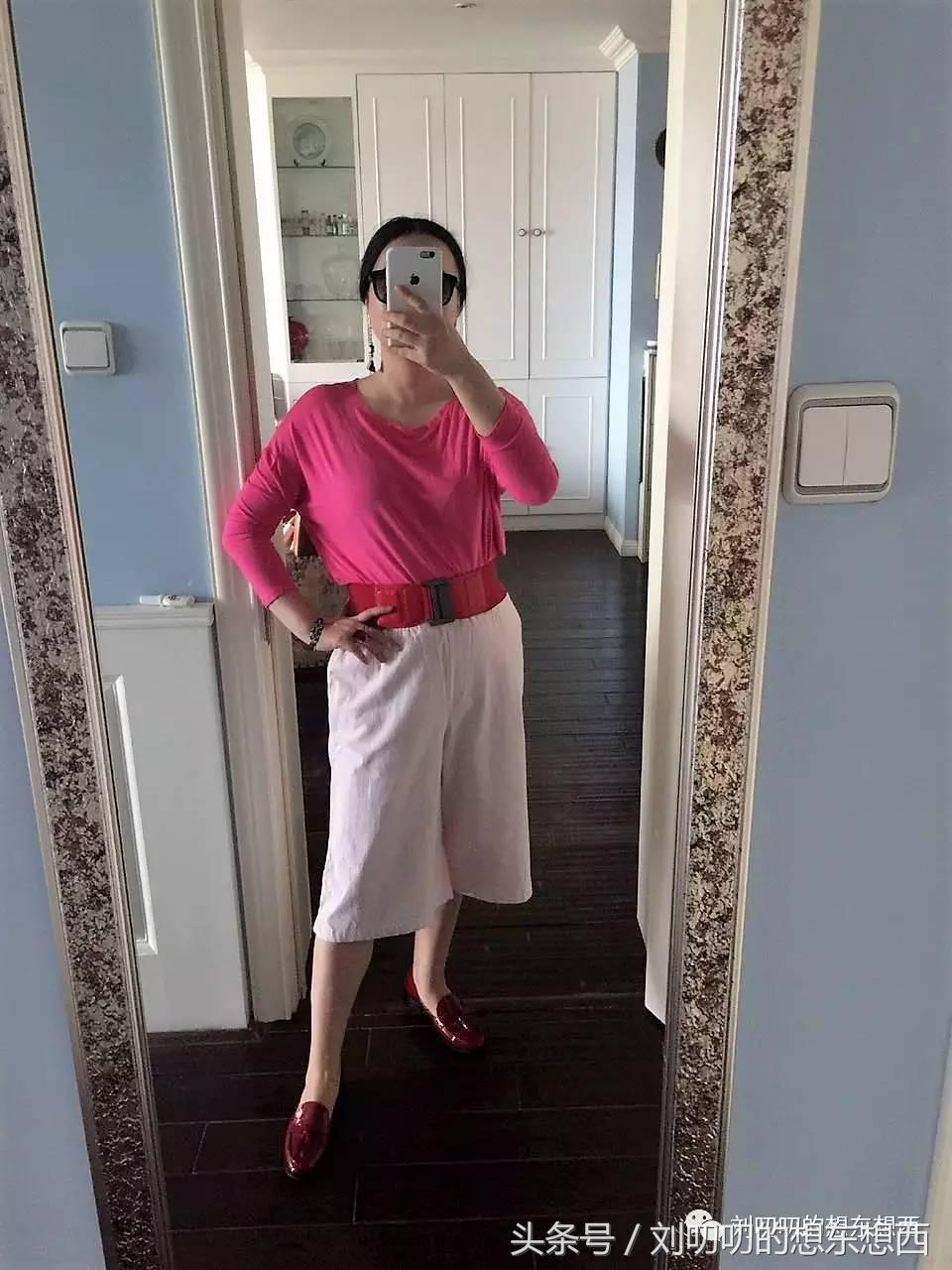 一人一码t恤,一人一look纯棉t恤