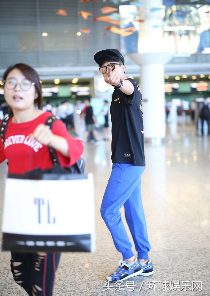 吕子乔孙艺洲街头遇到小混混,吕子乔对孙艺洲的评价