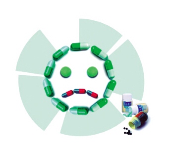 你造吗？除了孕期及哺乳期外，还有一个时期会让女人不敢用药