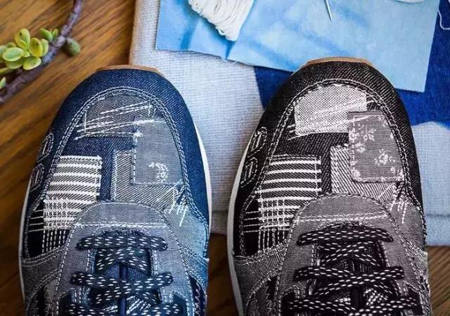 sneaker球鞋推荐,完美丹宁黄黑皮评测