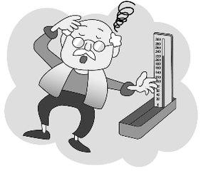 利尿类的降压药有哪些,利尿降压药有哪些