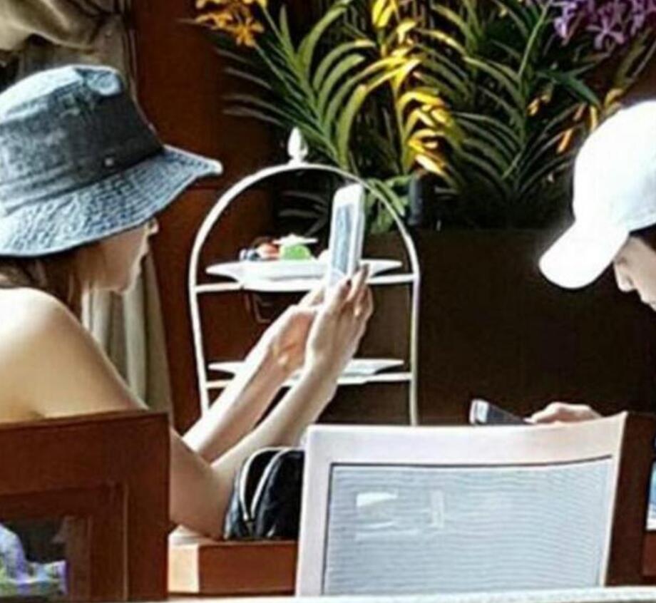 宋慧乔嫁给哥哥的电视剧,朴诗妍李多海宋慧乔谁漂亮