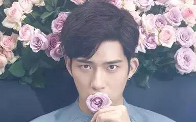 娱乐圈人气最高的4位单眼皮男神,娱乐圈十大单眼皮帅哥