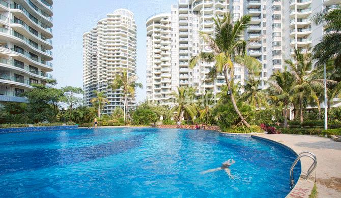 三亚为什么冬天也热,夏天的三亚适合旅游吗