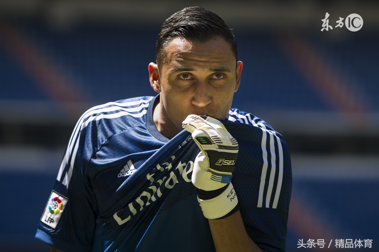 皇马为什么执着于三大门将,纳瓦斯宣称谁来皇马都和他战斗到最后一刻!