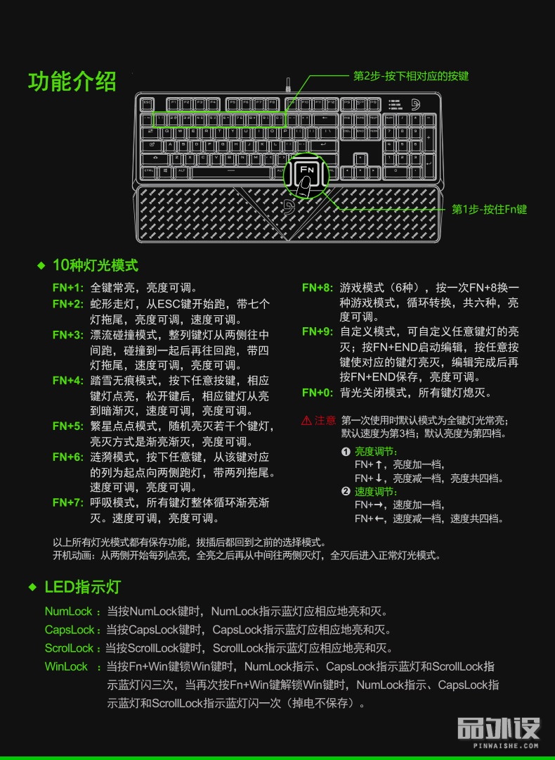 富勒g900s机械键盘,富勒g900l青轴机械键盘参数