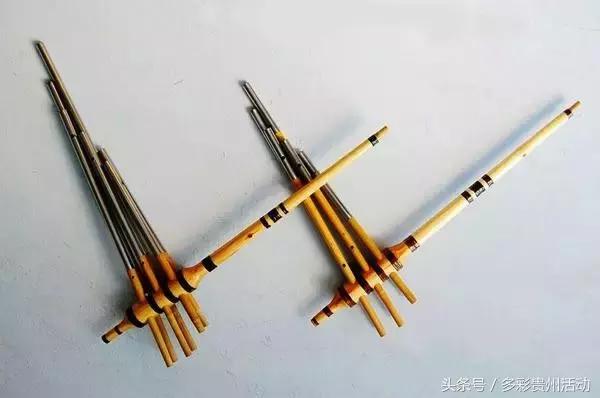 安顺市苗族芦笙舞视频大全,非物质文化遗产芦笙完整版