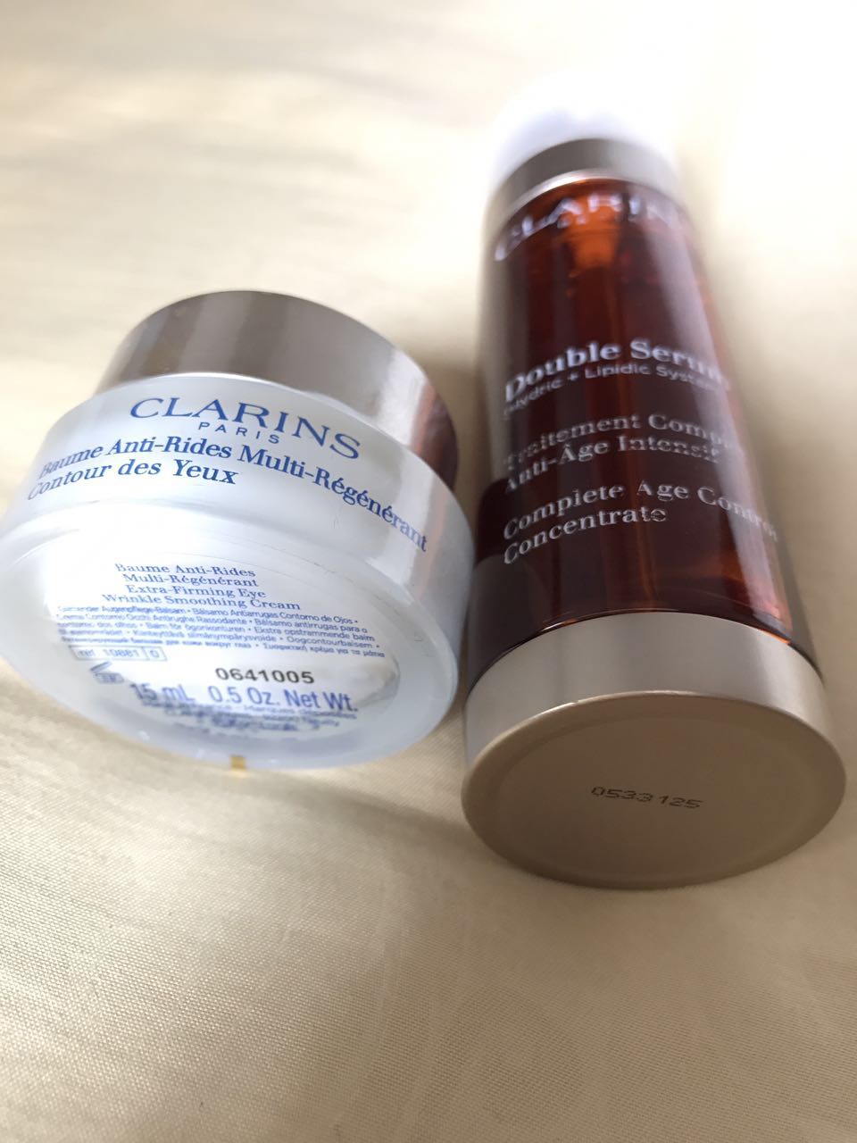 娇韵诗孕妇专用三件套真假,娇韵诗水乳孕妇三件套真假