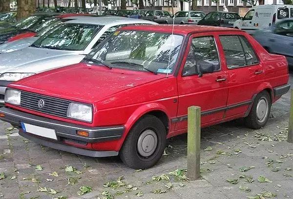 捷达老款改装案例爆改图片,老款捷达改装mk2图片