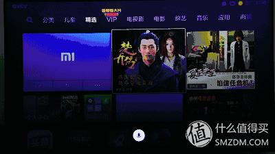 小米4电视55寸专业评测,小米电视465寸深度测评