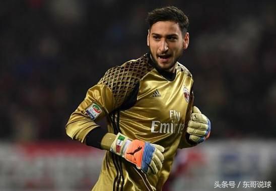 世界足坛十大未来妖人,足坛十大老妖