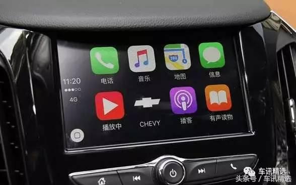 科鲁兹掀背1.6t实测,科鲁兹精品代步用车