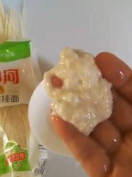 金沙河挂面有冒牌的吗,金沙河挂面有添加剂吗