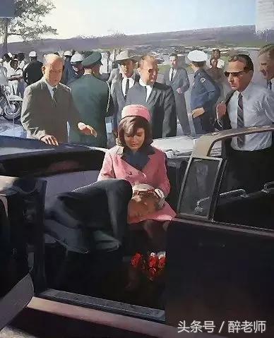 杰奎琳穿着带血的衣服,杰奎琳的眼泪音频