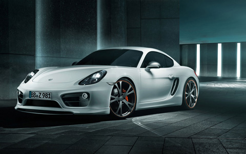 汽车外号你能认识几个,盘点奇葩汽车的名字