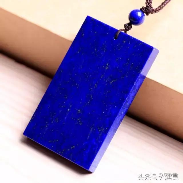 辨别青白玉真假,老青金怎么分辨