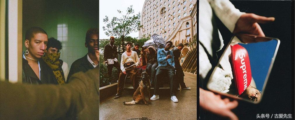 supreme x louis vuitton红色包限量多少 (supreme与lv联名黑色滑板)