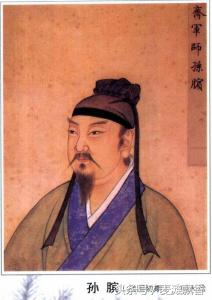 鬼谷子的传奇故事三,天门山鬼谷子的传说