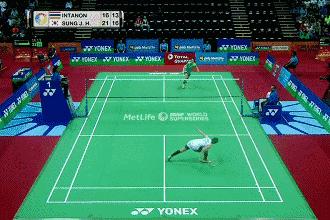 反手高远不再难，5大细节助你突破不高不远的障碍！